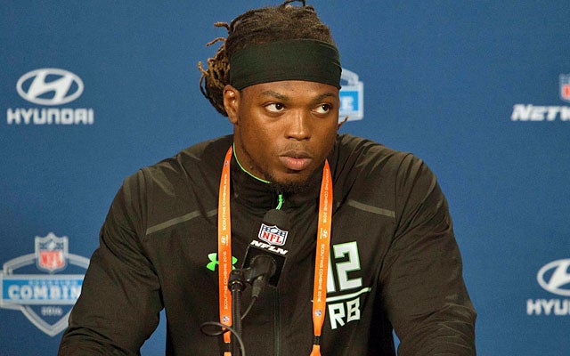 NFL combine updates
