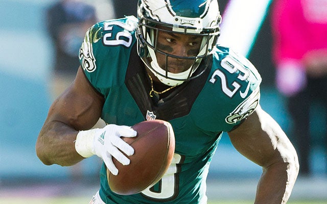 Six for Sunday: Steelers, Eagles are on the rise