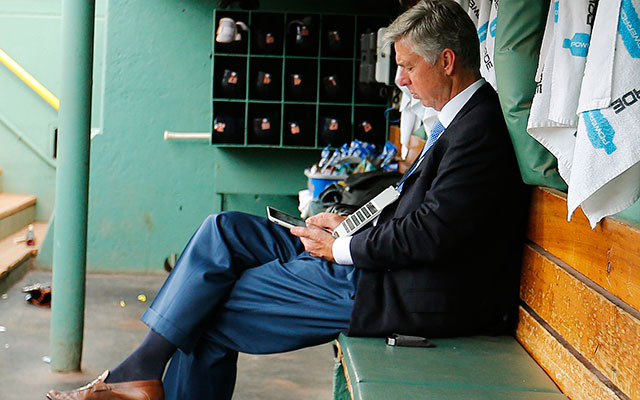 Dave Dombrowski