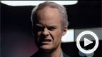 Bill Hader as Clint Eastwood