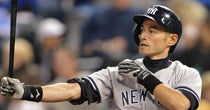 Ichiro (USATSI)