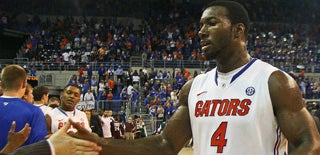 Gators (US Presswire)