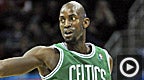 Kevin Garnett