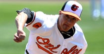 Kevin Gausman (USATSI)