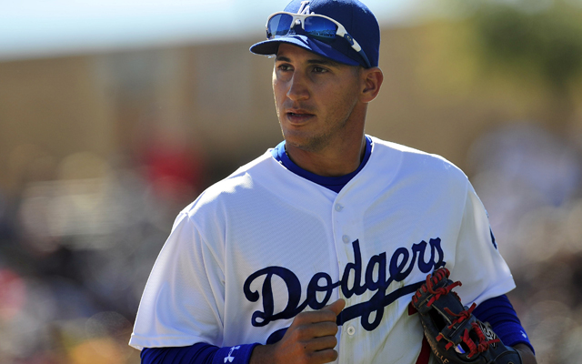 Alex Guerrero