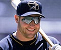 Lance Berkman. (Getty Images)