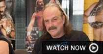 Jake Roberts (Getty)