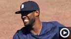 Calvin Johnson (US Presswire)