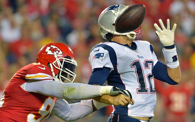 Prisco: What film shows about playoff rematches