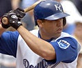 Carlos Beltran. (Getty Images)