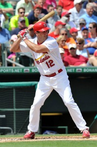Image of Quick Hits: Blue Jays, Lind, Ellis, Indians, Damon