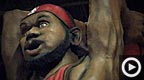 LeBron James (Screenshot)