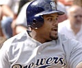 Prince Fielder. (Getty Images)