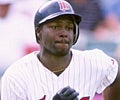 Torii Hunter. (Getty Images)