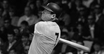 Mickey Mantle (Getty)