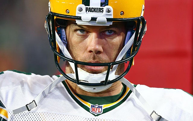 Packers sign K Mason Crosby to $16M deal