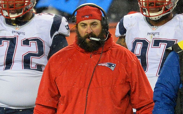 NFL could tweak injury reports, plus FA notes