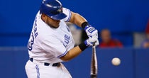 Melky Cabrera (USATSI)
