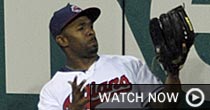 Michael Bourn (USATSI)