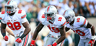 Ohio State (US Presswire)