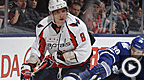 Alex Ovechkin (Getty Images)