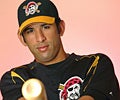 Jose Bautista. (Getty Images)