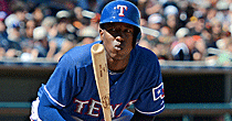 Jurickson Profar (USATSI)