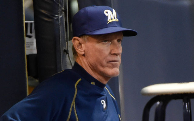 Ron Roenicke