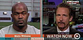 Jim Rome