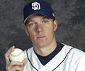 Jake Peavy. (Getty Images)