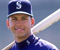 Alex Rodriguez. (Getty Images)