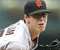 Tim Lincecum. (Getty Images)