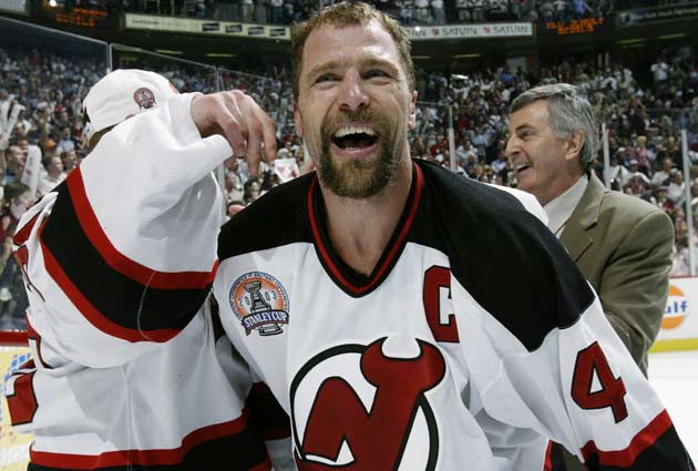 scott stevens lives through devils hellboy tattoo scott stevens lives through devils hellboy tattoo