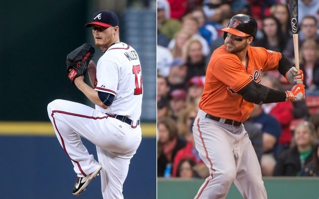 The Shelby Miller trade and Chris Davis contract were two of the worst offseason moves.