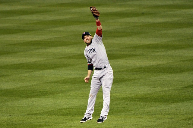 Should the Tigers make the leap and sign Stephen Drew? (USATSI)