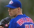 Roy Halladay. (Getty Images)