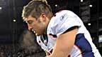 Tim Tebow (US Presswire)