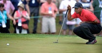 Tiger Woods (Getty Images)
