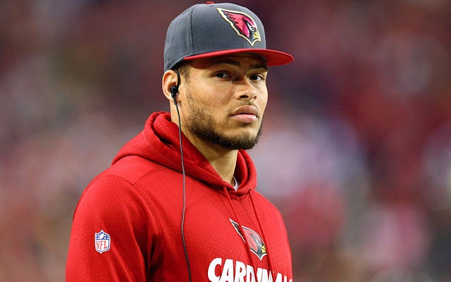 Mathieu calls contract talks a 'wrestling match'