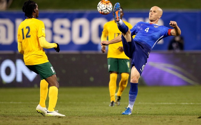 USMNT obliterate lowly St. Vincent and the Grenadines 6-1