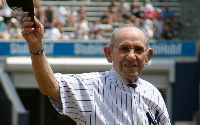 Items stolen from the Yogi Berra Museum will be replaced by MLB, the Yankees and Mets.