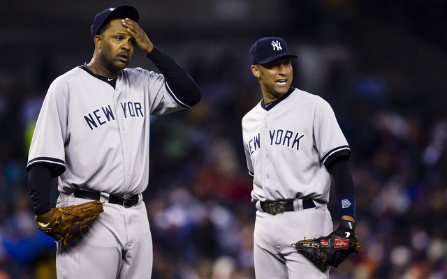 Uncle Mike's Musings: A Yankees Blog and More: How Long It's Been