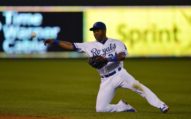 MLB has absolved Miguel Tejada of any ties to Biogenesis.