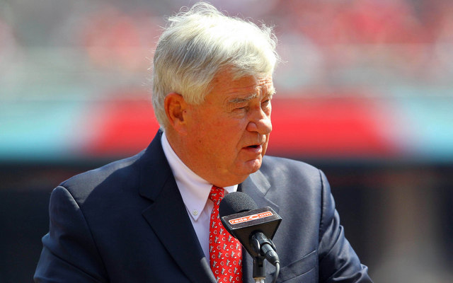 Whose fault is it that Reds' season tickets aren't selling as well as expected?