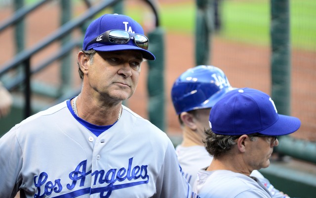 Don Mattingly