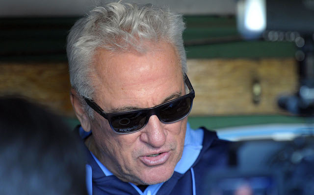 Maybe we haven't heard the last from Joe Maddon's Rays-to-Cubs leap. (USATSI)
