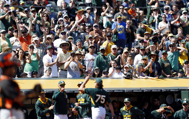 Barry Zito is going to Triple-A because not even Rickey stayed in MLB forever.