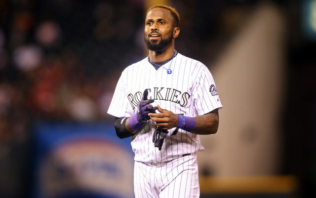 It appears that the domestic assault charge against Jose Reyes will soon be dropped.