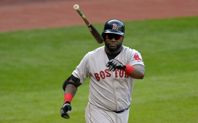 David Ortiz will reportedly retire following the 2016 season.