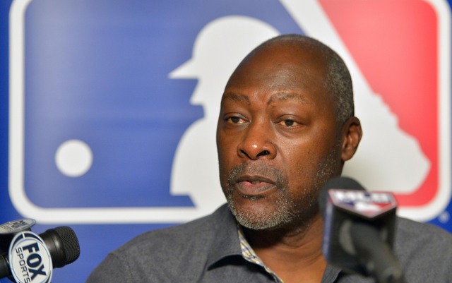 GM Dave Stewart says the D-Backs won't give up another draft pick to sign a free agent.